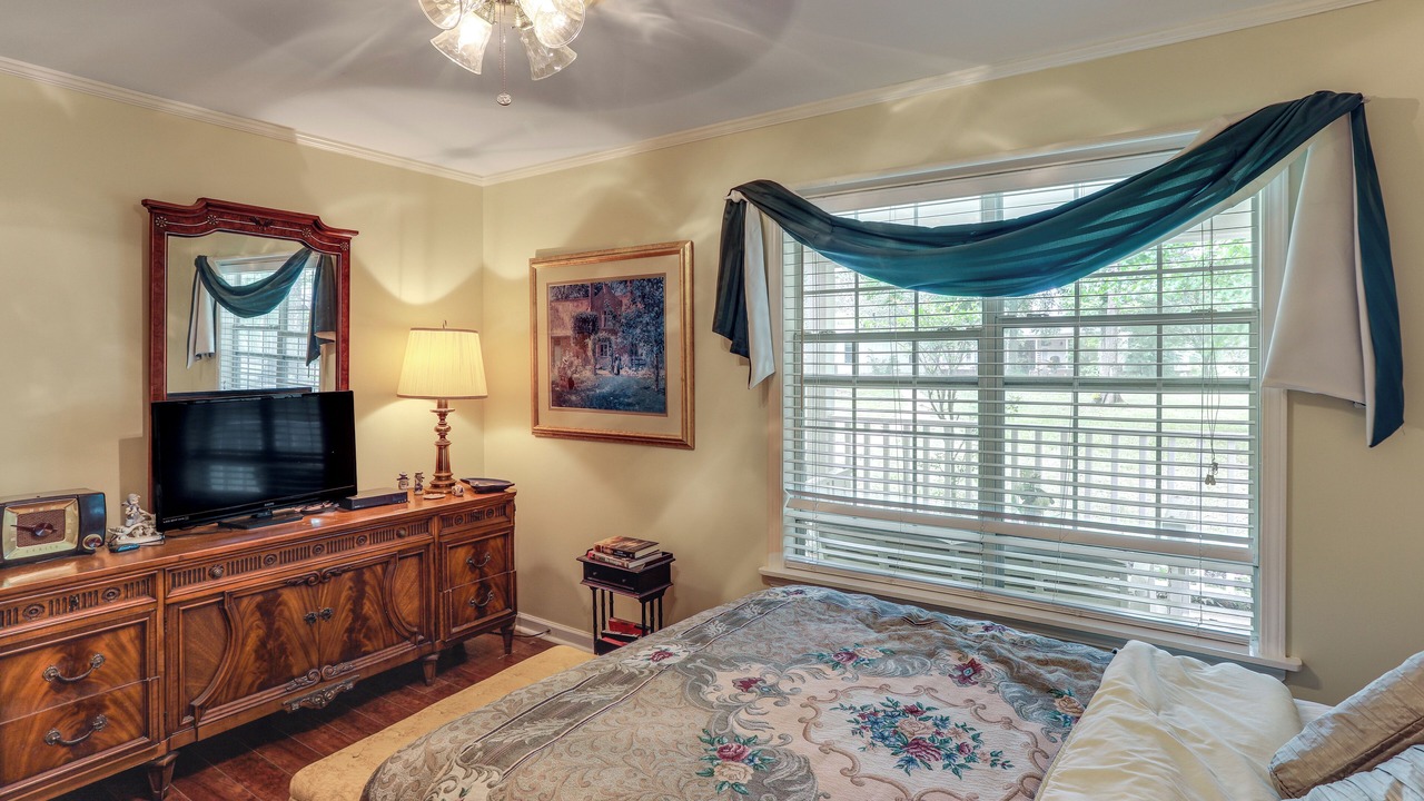 Photo of Bedroom in Independence