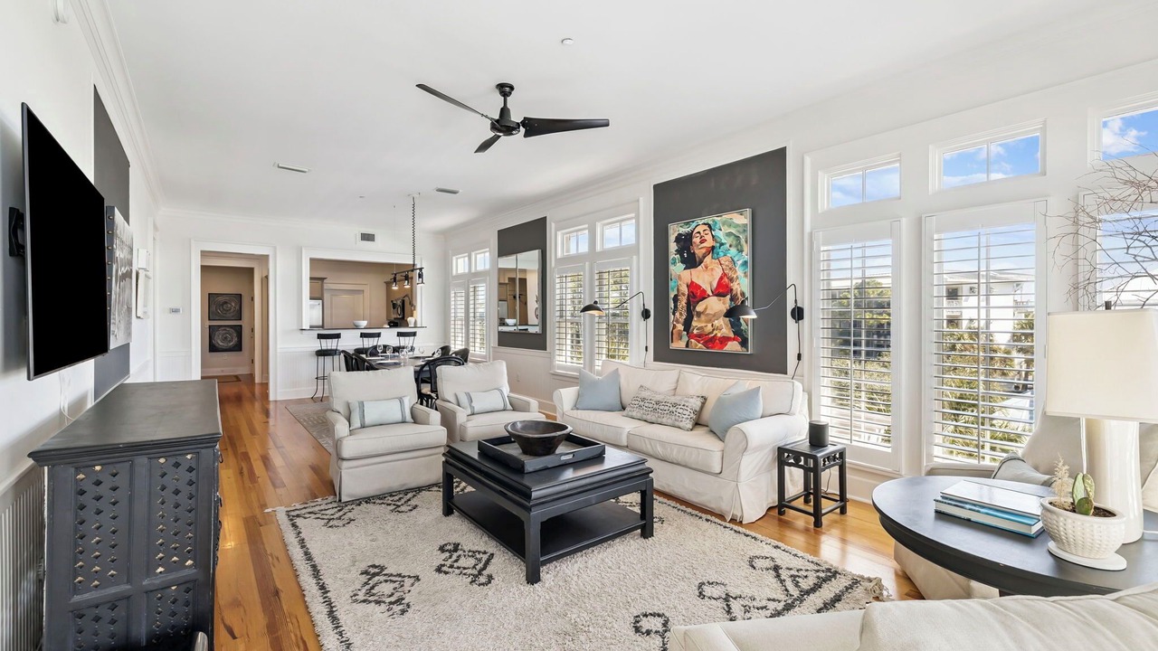 Photo of Bedroom in Beach District