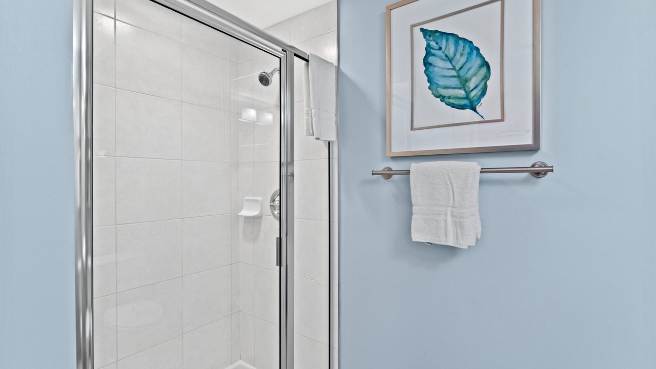 Photo of Bathroom in Baytowne Wharf