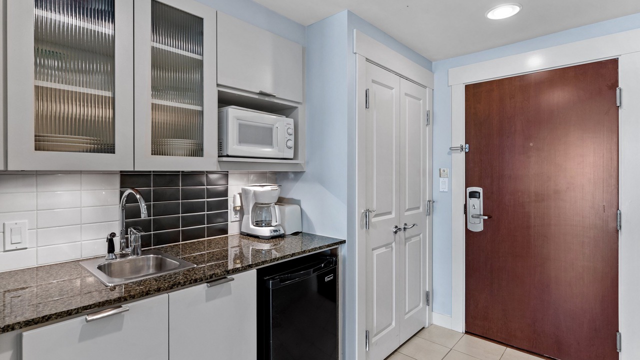 Photo of Kitchen in Baytowne Wharf