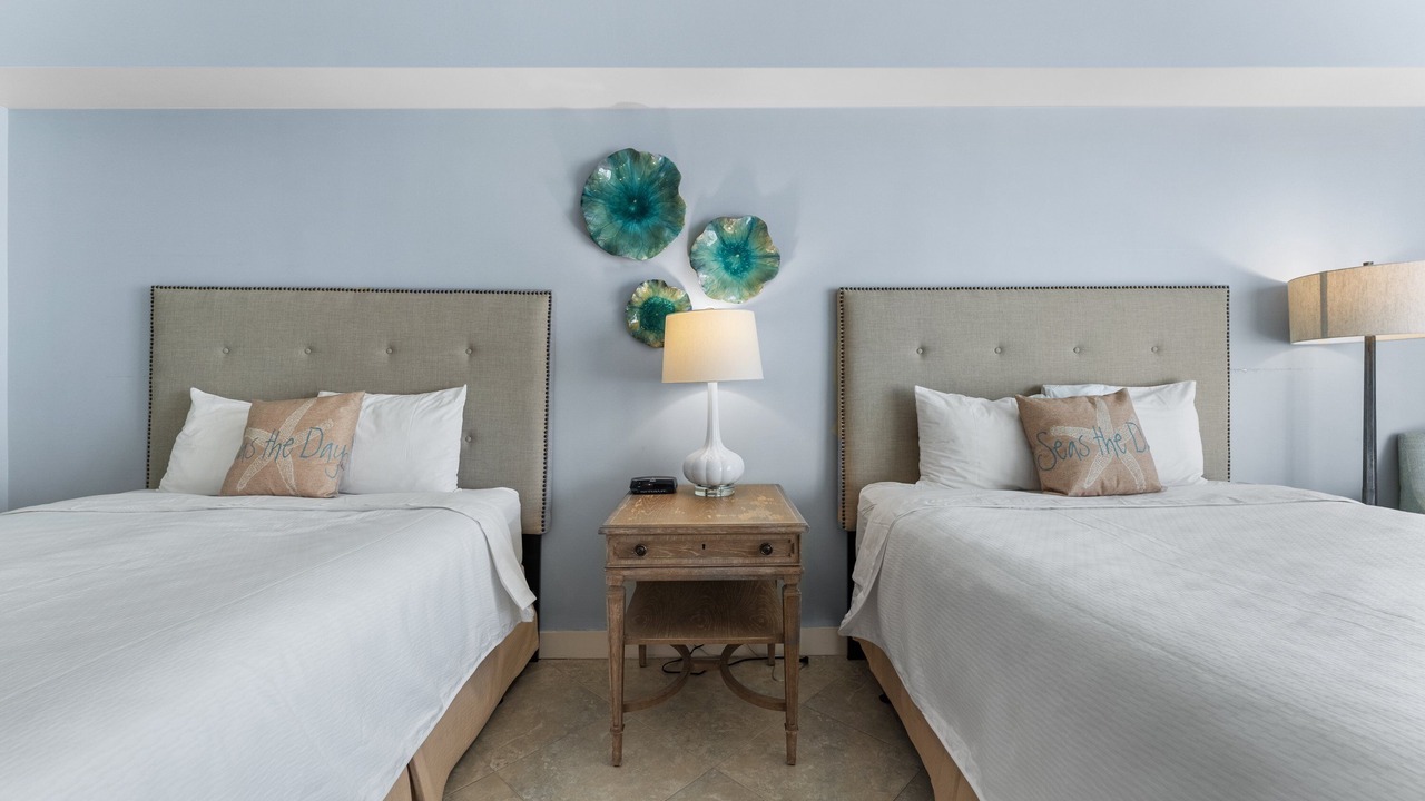 Photo of Bedroom in Baytowne Wharf