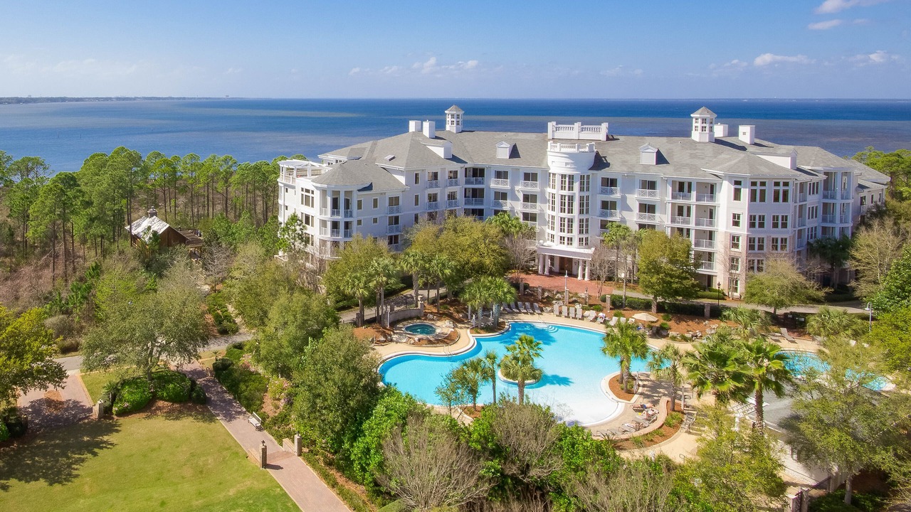 Photo of Outdoor in Baytowne Wharf