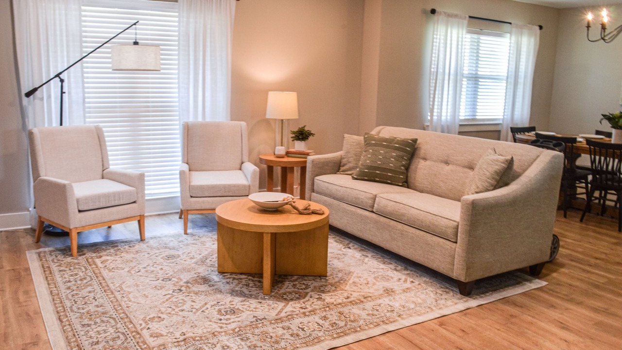 Photo of Livingroom in Hammond