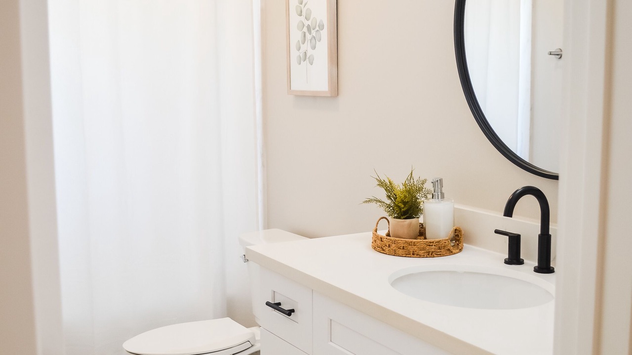 Photo of Bathroom in Hammond