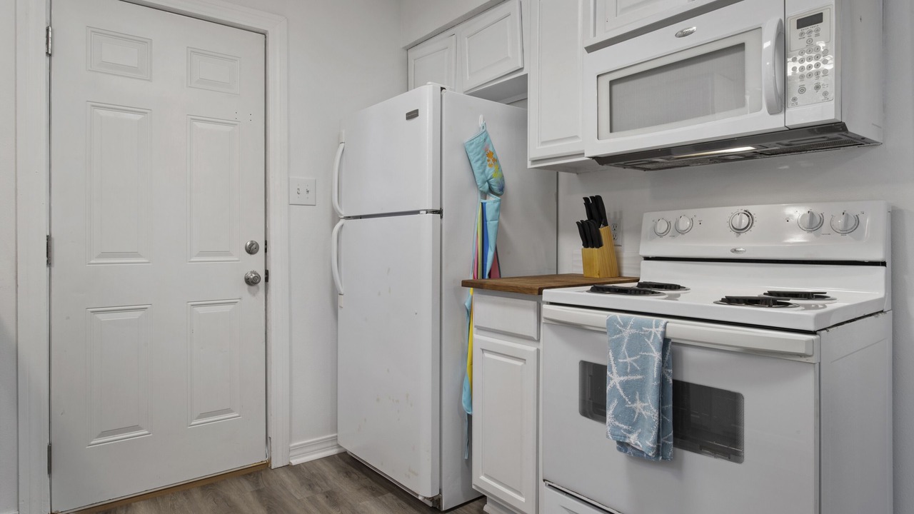 Photo of Kitchen in Mississippi City