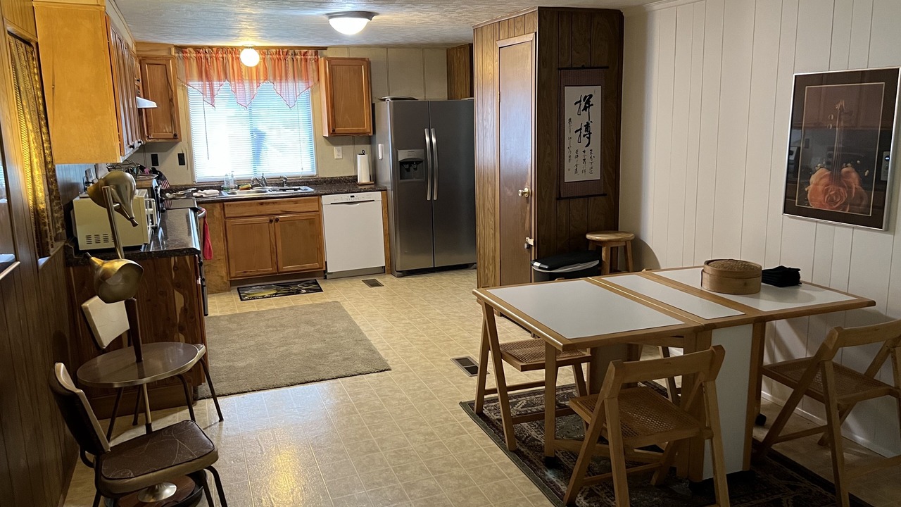 Photo of Kitchen in Melrose