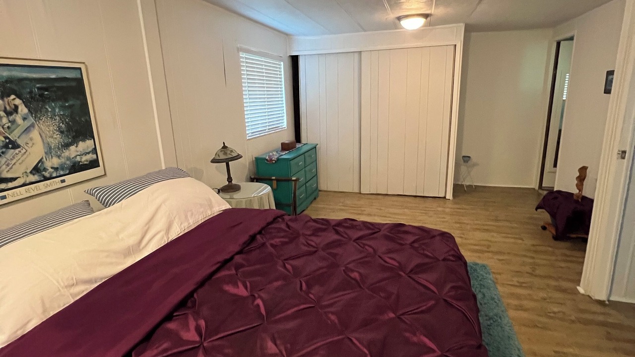 Photo of Bedroom in Melrose