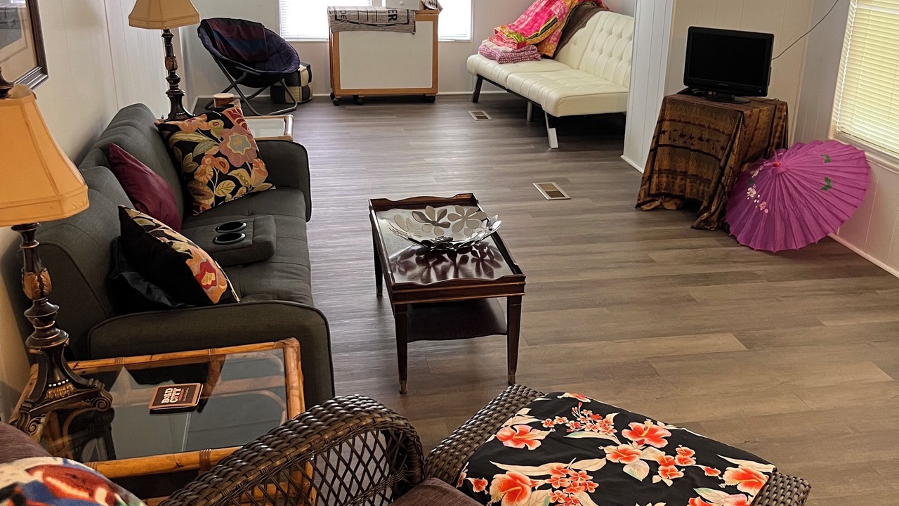 Photo of Bedroom in Melrose
