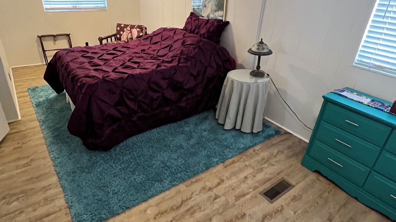 Photo of Bedroom in Melrose