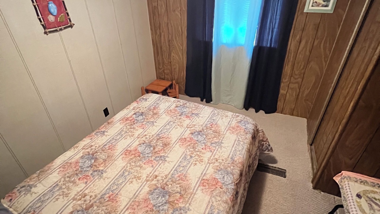 Photo of Bedroom in Melrose