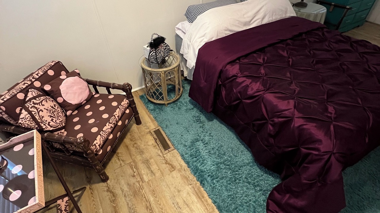 Photo of Bedroom in Melrose