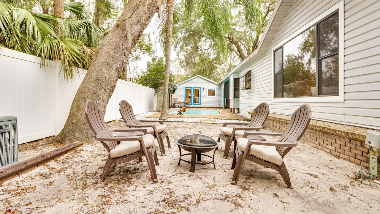 Photo of Outdoor in Mount Dora