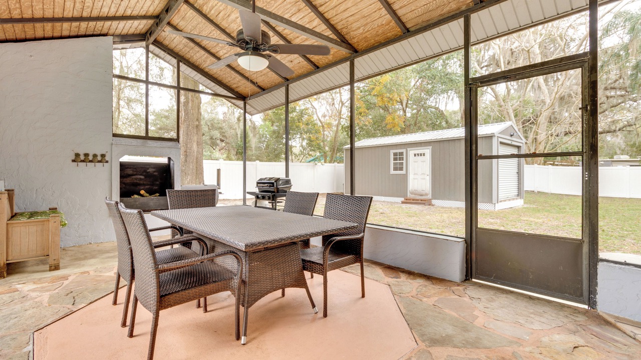 Photo of Outdoor in Mount Dora