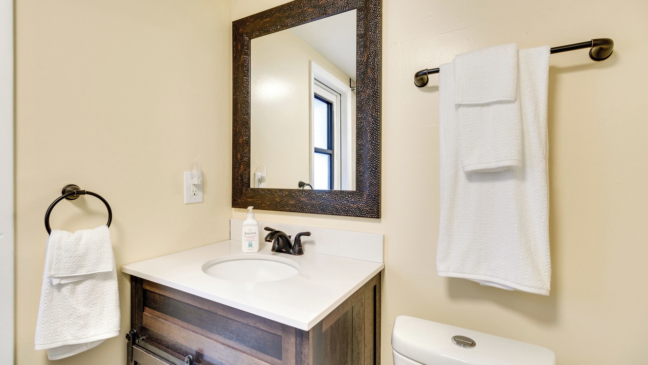 Photo of Bathroom in Mount Dora