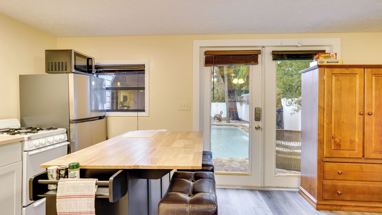 Photo of Kitchen in Mount Dora