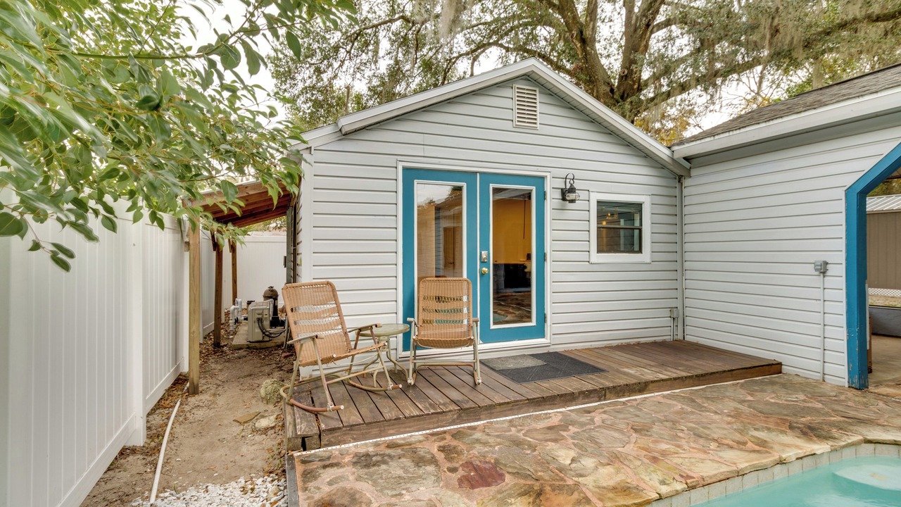 Photo of Outdoor in Mount Dora