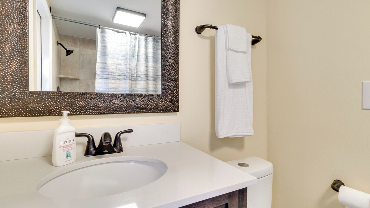 Photo of Bathroom in Mount Dora
