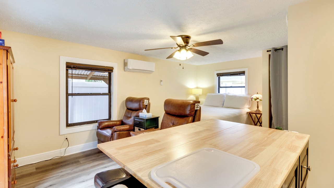 Photo of Bedroom in Mount Dora