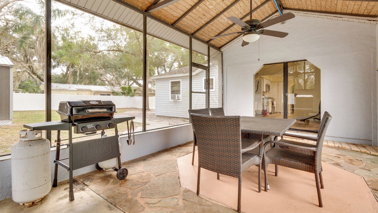 Photo of Outdoor in Mount Dora