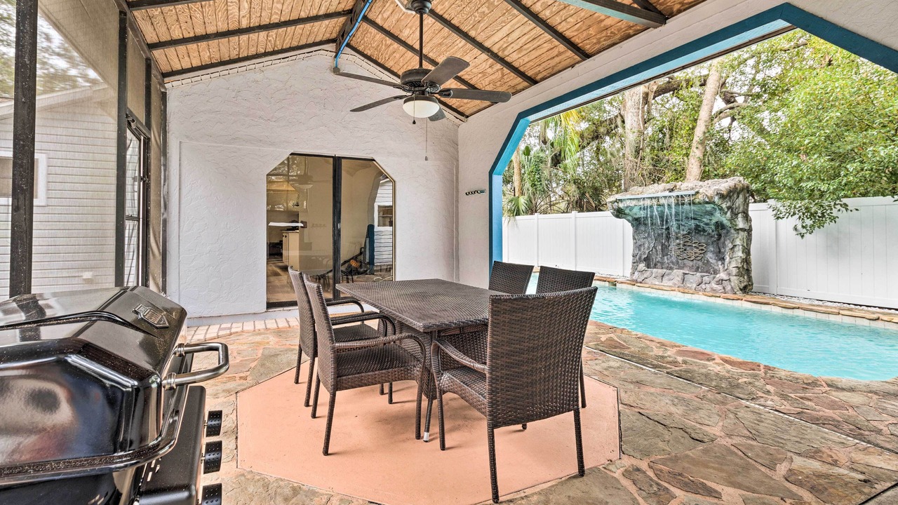 Photo of Outdoor in Mount Dora