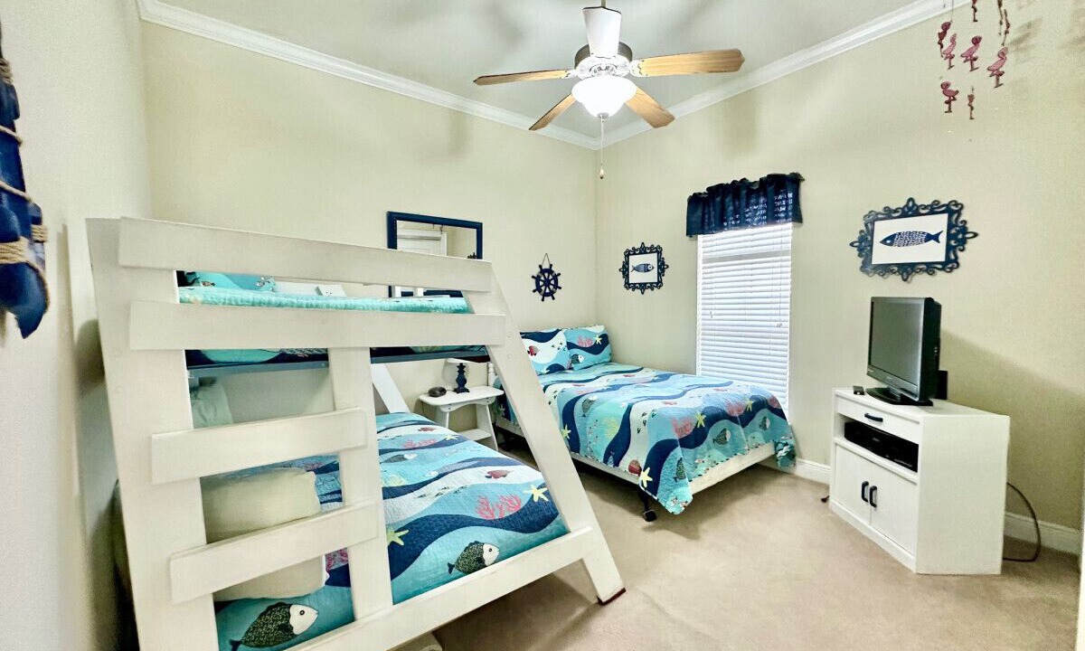 Photo of Bedroom in Henderson Point
