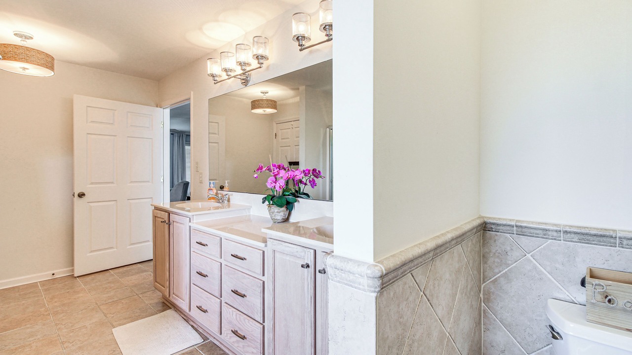 Photo of Bathroom in Tybee Island