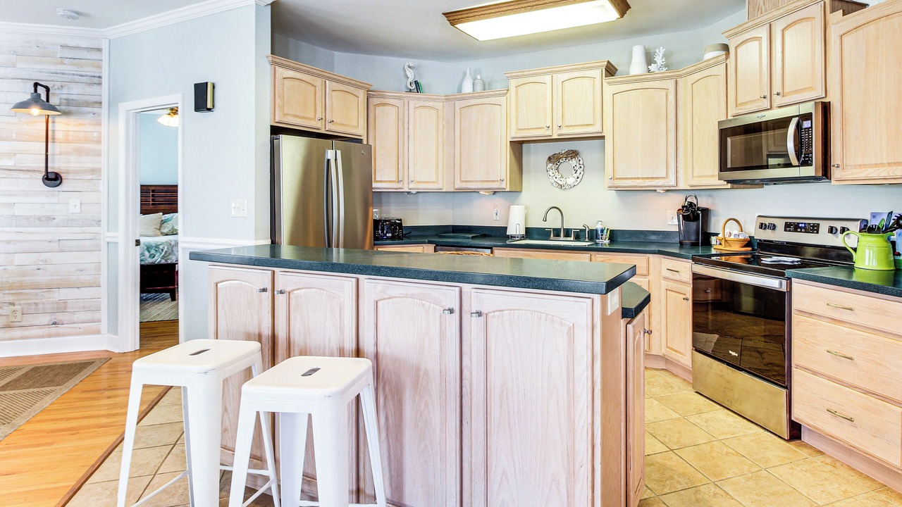 Photo of Kitchen in Tybee Island
