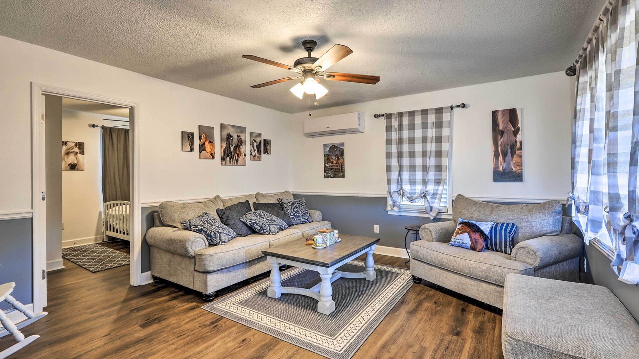 Photo of Bedroom in Howard