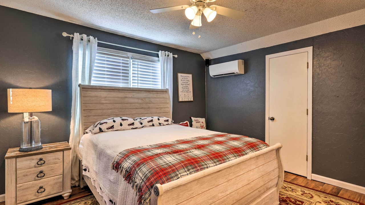 Photo of Bedroom in Howard