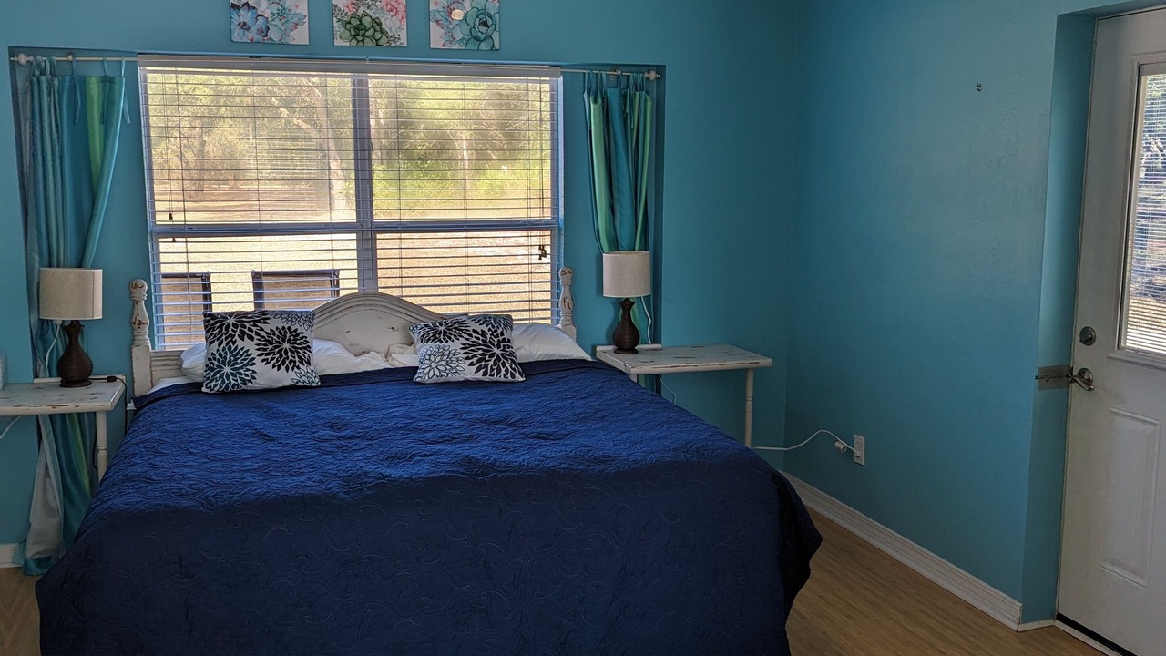 Photo of Bedroom in Ono Island