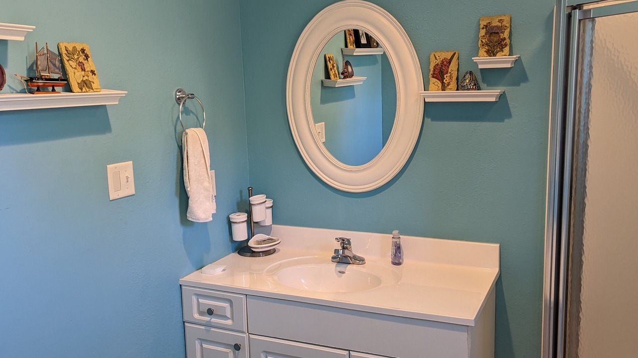 Photo of Bathroom in Ono Island