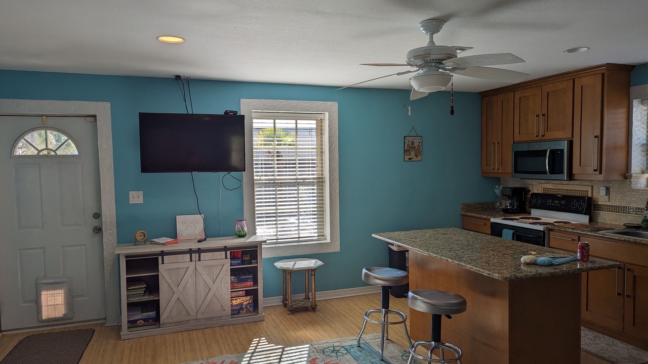 Photo of Kitchen in Ono Island