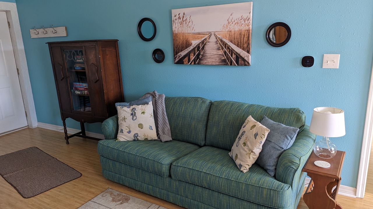 Photo of Livingroom in Ono Island