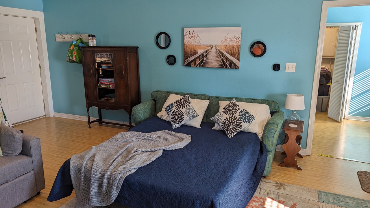 Photo of Bedroom in Ono Island