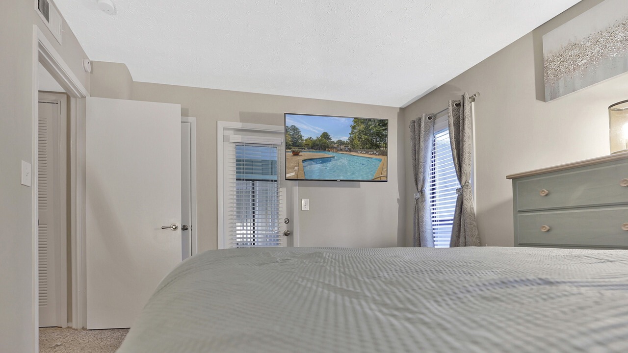 Photo of Bedroom in Hoover