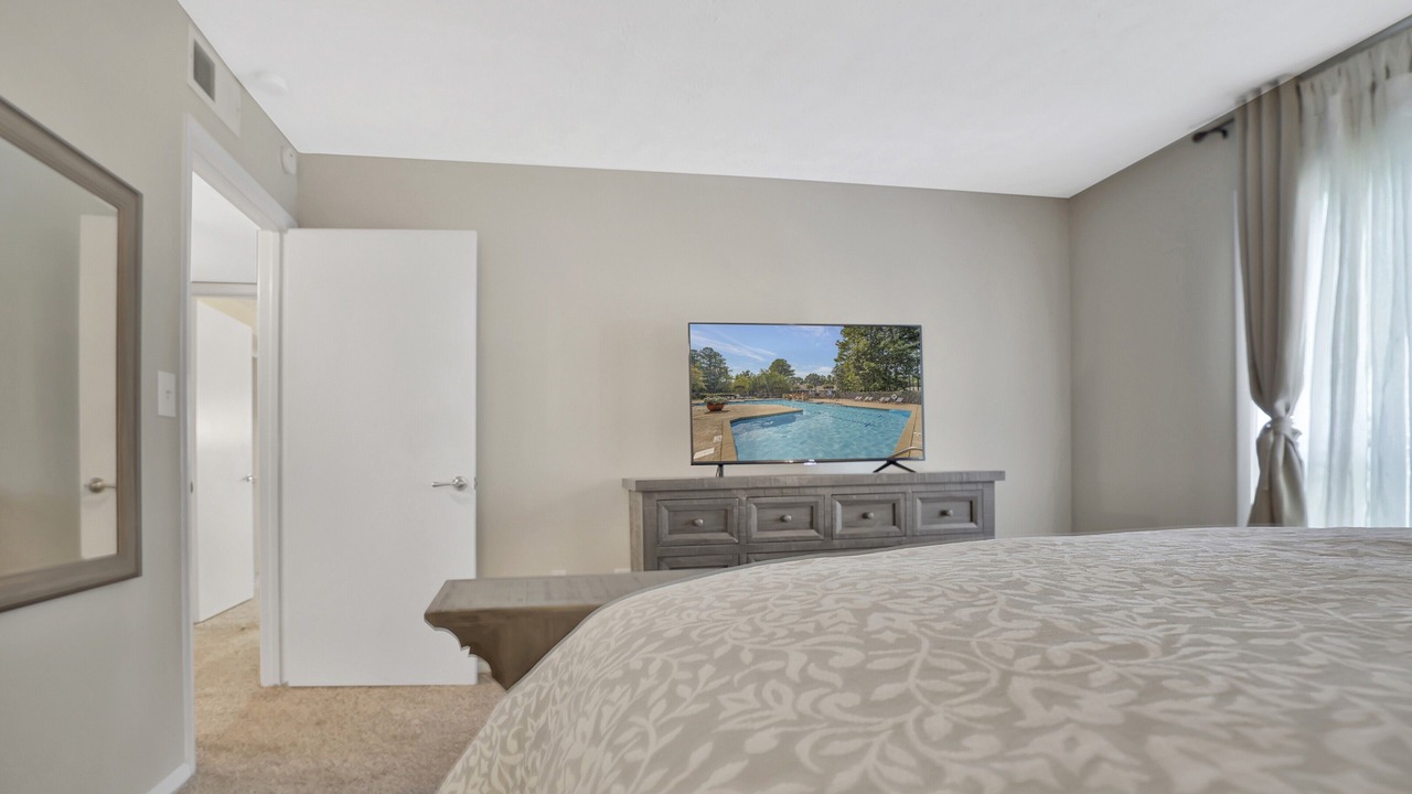 Photo of Bedroom in Hoover