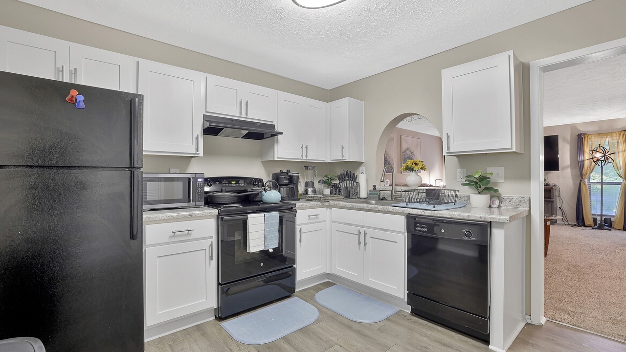 Photo of Kitchen in Hoover