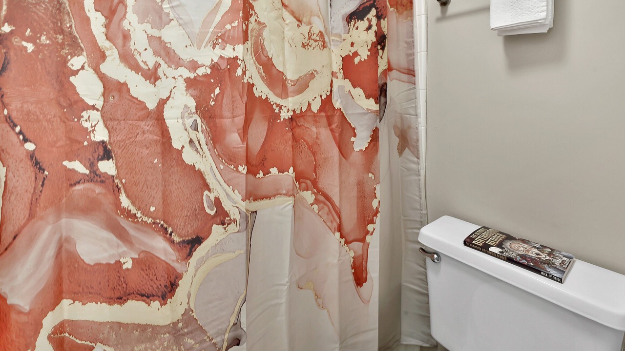 Photo of Bathroom in Hoover