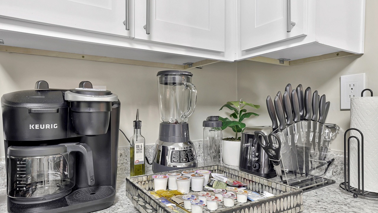 Photo of Kitchen in Hoover
