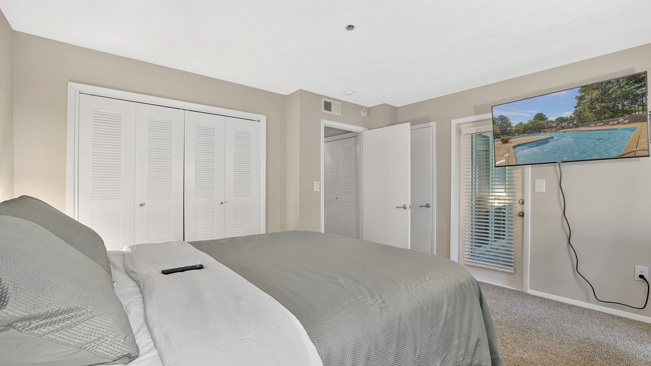 Photo of Bedroom in Hoover