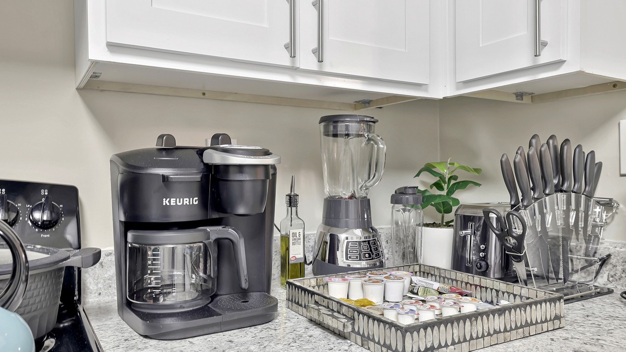 Photo of Kitchen in Hoover