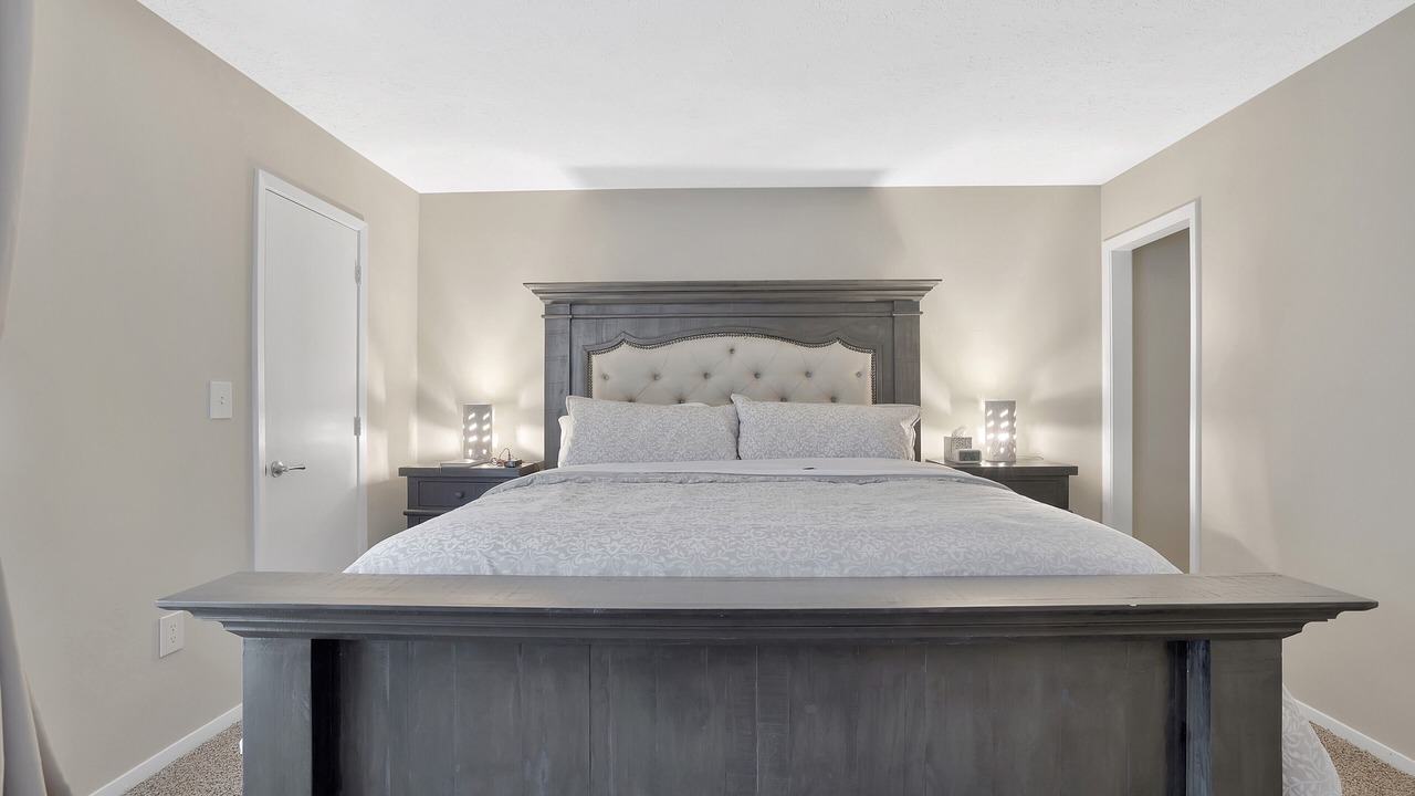 Photo of Bedroom in Hoover