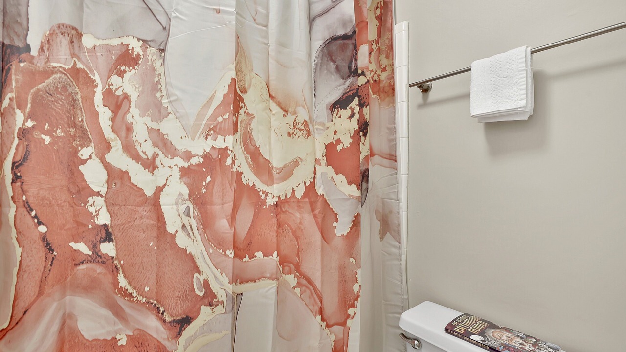 Photo of Bathroom in Hoover