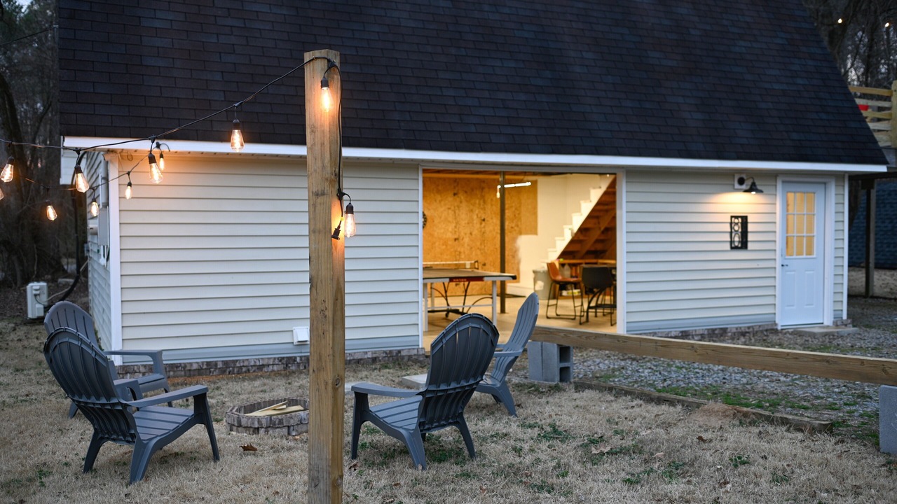 Photo of Outdoor in Groveoak
