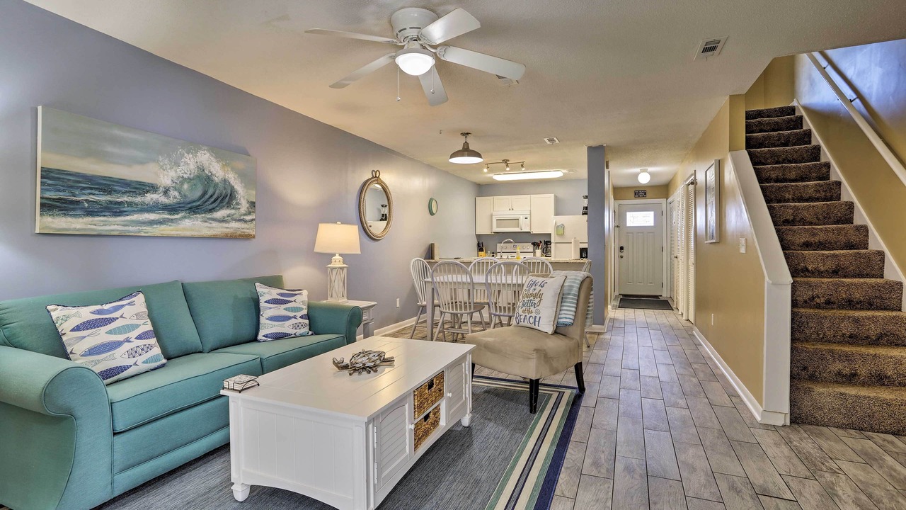 Photo of Livingroom in Bel Air