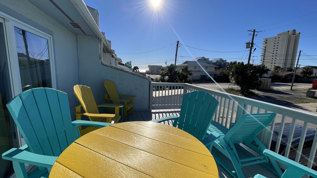 Photo of Outdoor in Bel Air