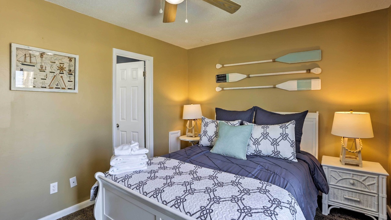 Photo of Bedroom in Bel Air