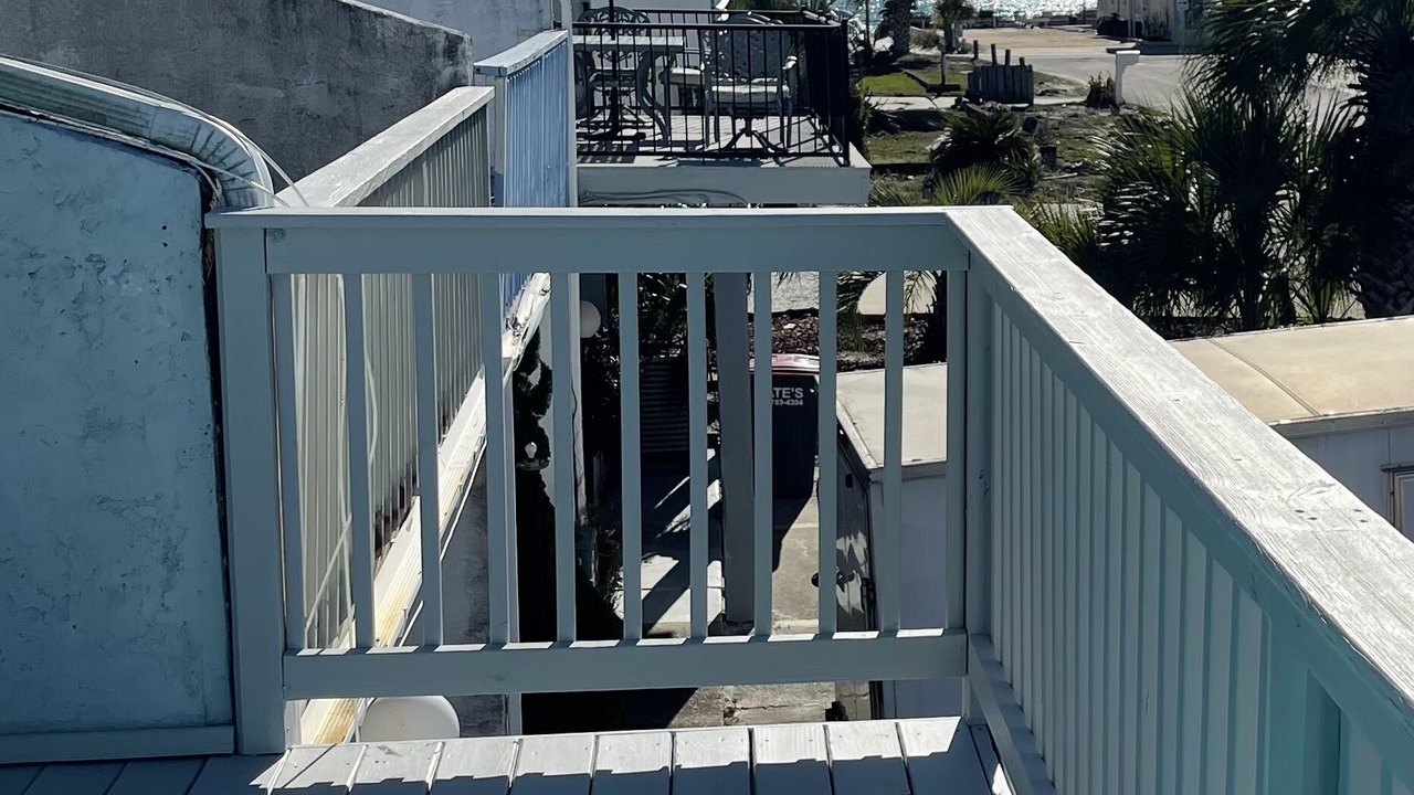 Photo of Outdoor in Bel Air