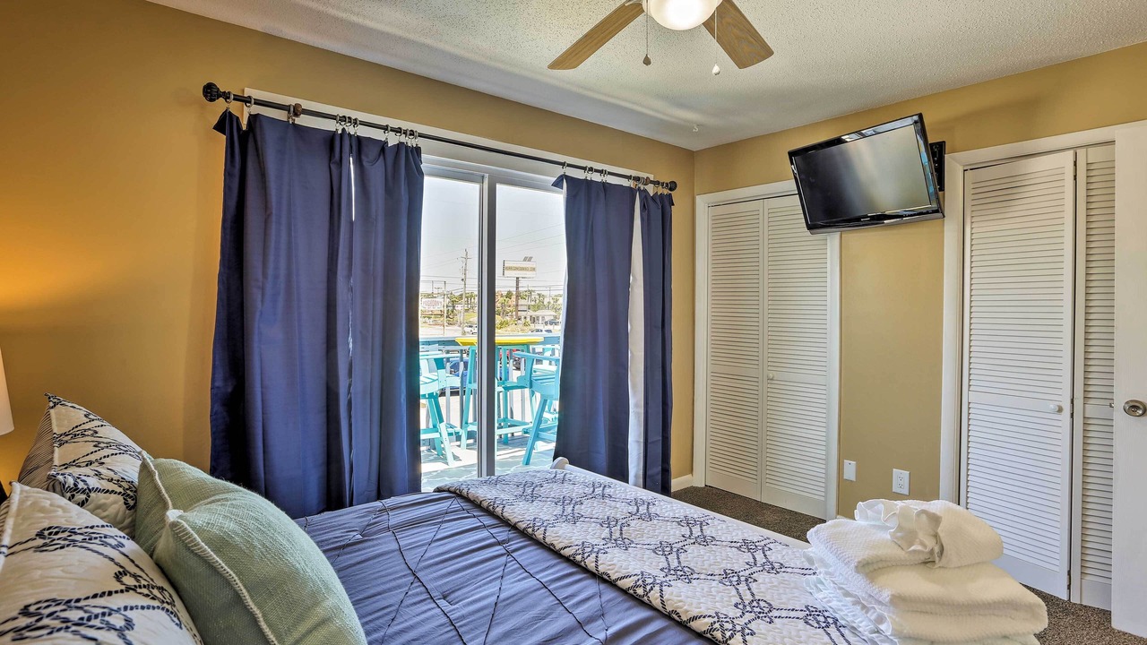 Photo of Bedroom in Bel Air