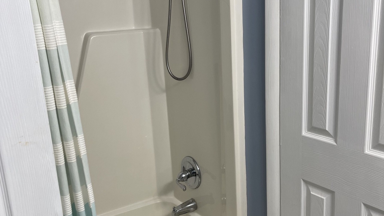 Photo of Bathroom in Bel Air